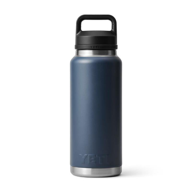 YETI RAMBLER® 36 OZ BOTTLE WITH CHUG CAP