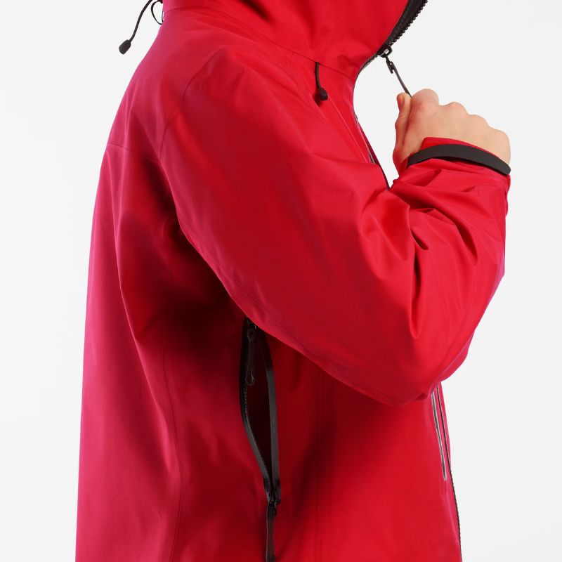 ARC&#39;TERYX Alpine Guide Jacket Women&#39;s