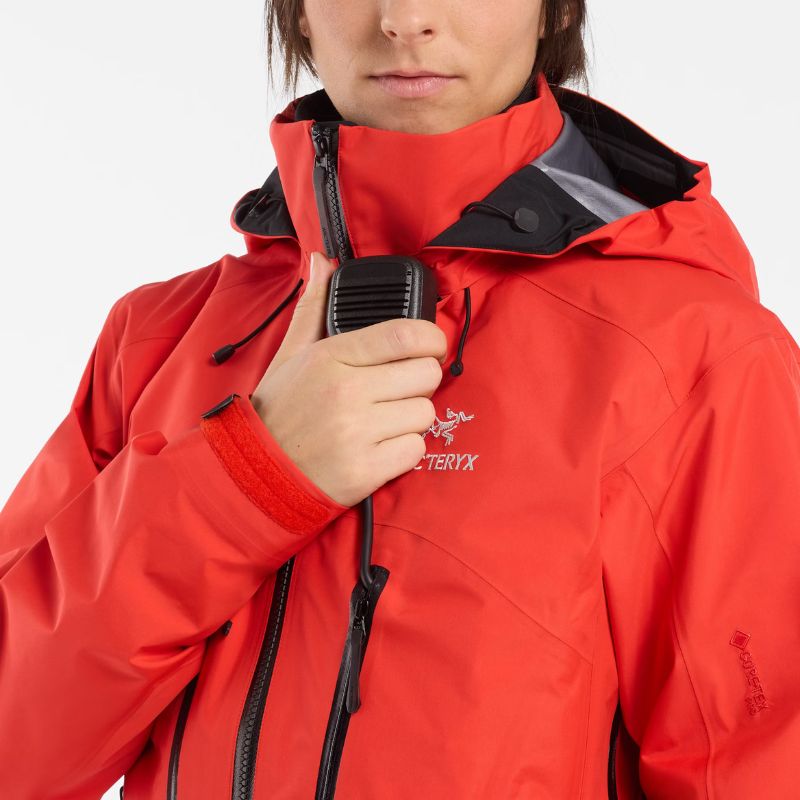 ARC&#39;TERYX Ski Guide Jacket Women&#39;s