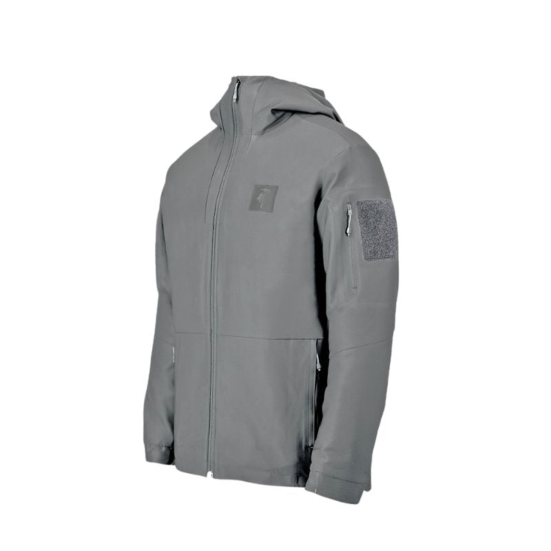 TOMAHAWK PERFORMANCE INSTRUCTOR JACKET | URBAN GRAY