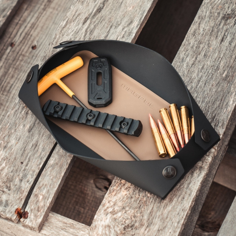 Magpul DAKA Magnetic Field Tray | Small
