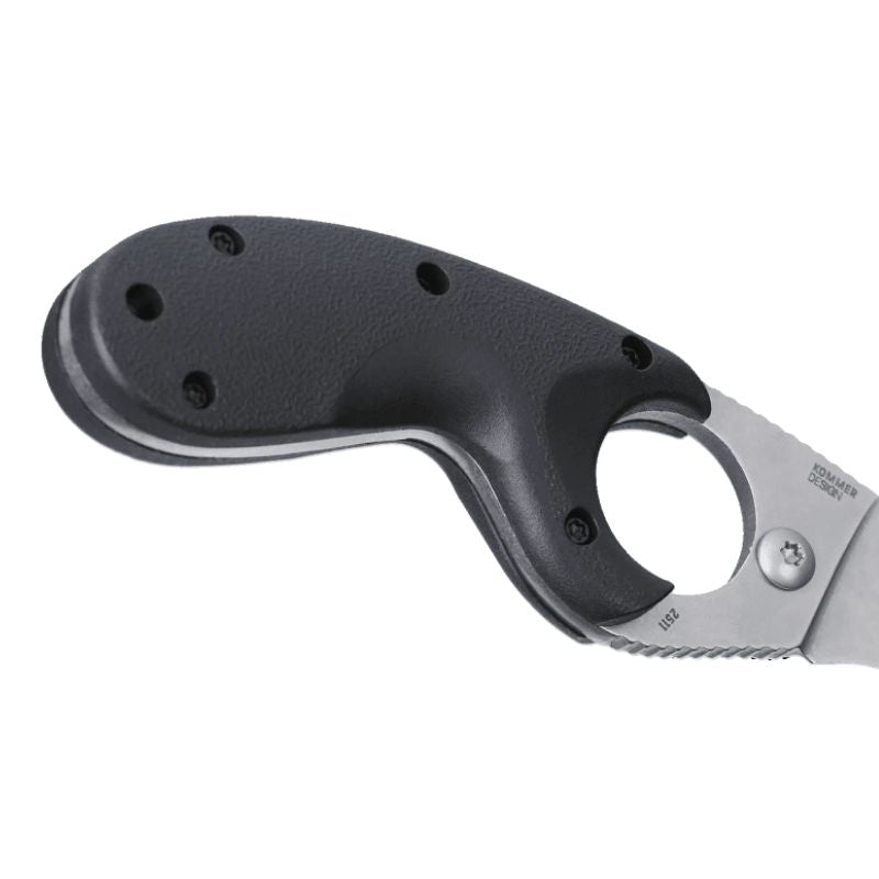 CRKT Bear Claw™ Fixed | Serrated