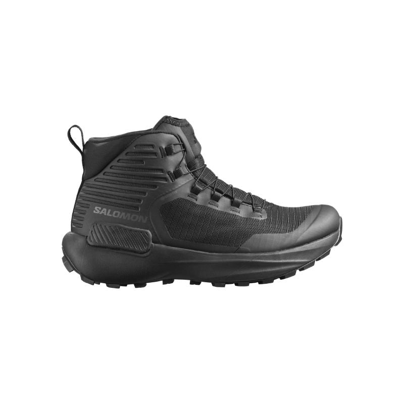 Salomon GENESIS FORCES GTX Mid-Cut Waterproof Tactical Boot