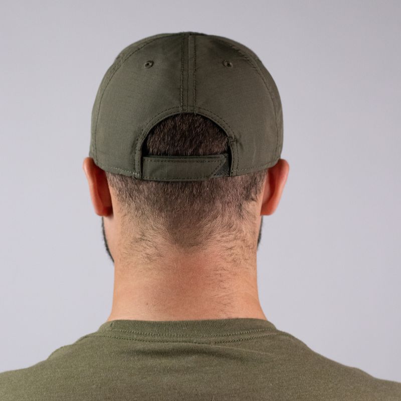 RCMP Fast-Tac Hat