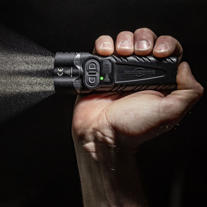 SureFire Stiletto Pro II