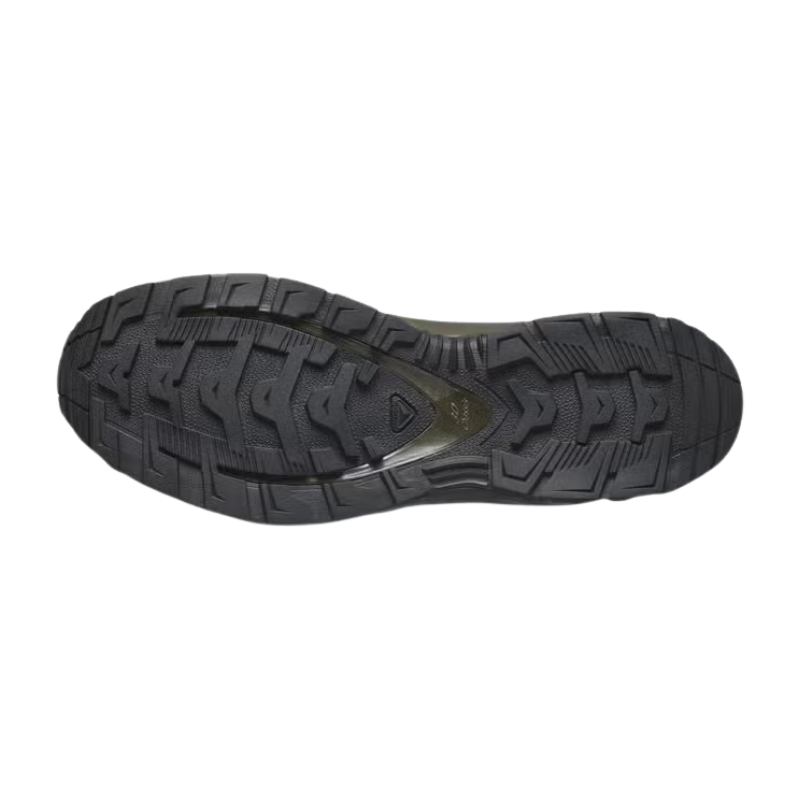 Salomon XA FORCES MID GORE-TEX EN | Earth Brown - U.S. 7