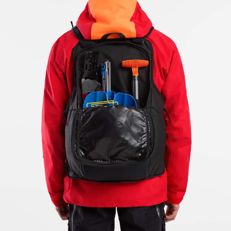 ARC&#39;TERYX Patrol Vest