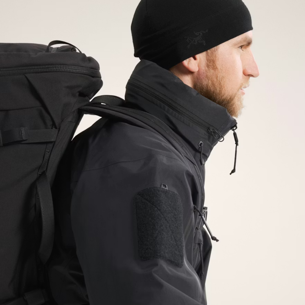 Arc'teryx PRO Alpha Jacket GEN 2.2 Men's