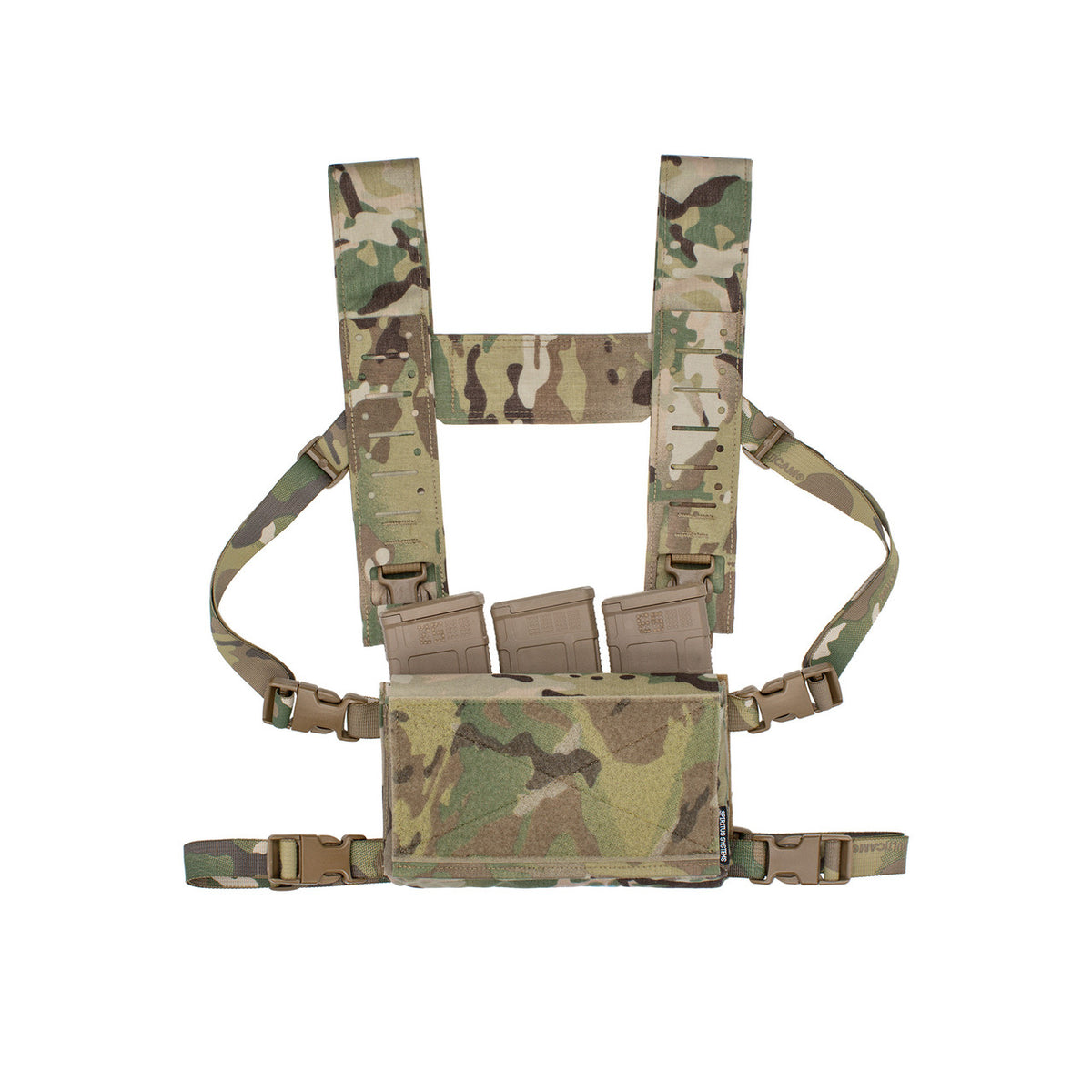 Spiritus Systems Fat Strap Mk4