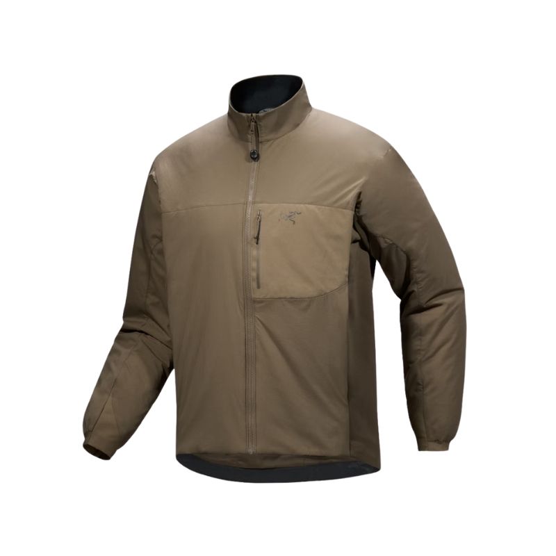 Arc&#39;teryx LEAF Atom Jacket Lt Gen2.1  (Factory 2nd)