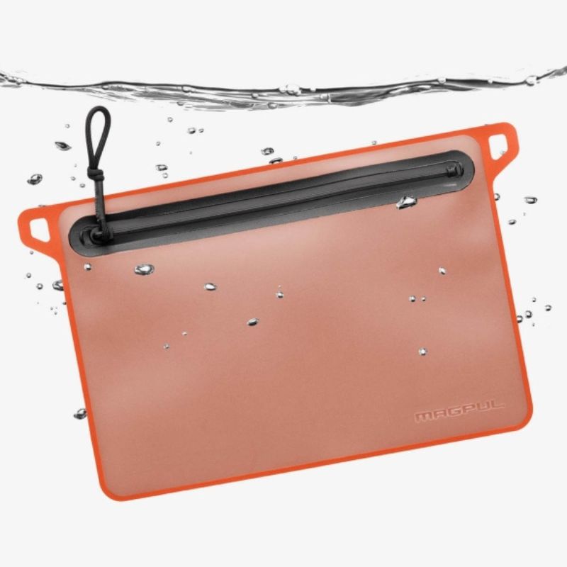 Magpul DAKA Waterproof Window Pouch | Large
