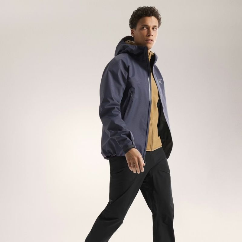 Arc’teryx Beta Jacket Men’s