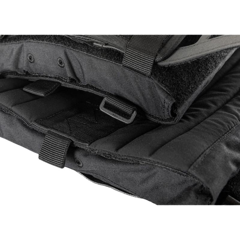 5.11 QR Plate Carrier Base