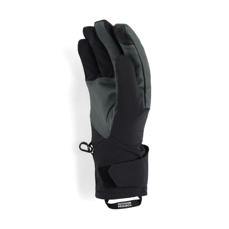 Outdoor Research Men's Sureshot Pro Gloves