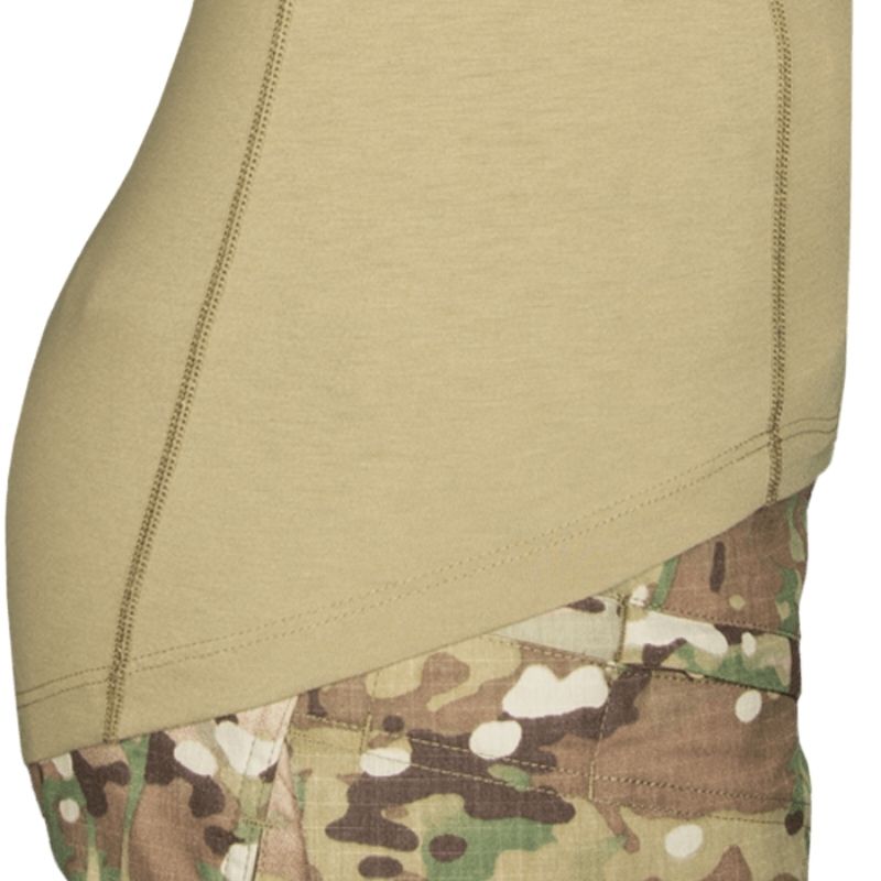 Crye Precision G4 Female Fit Combat Shirt
