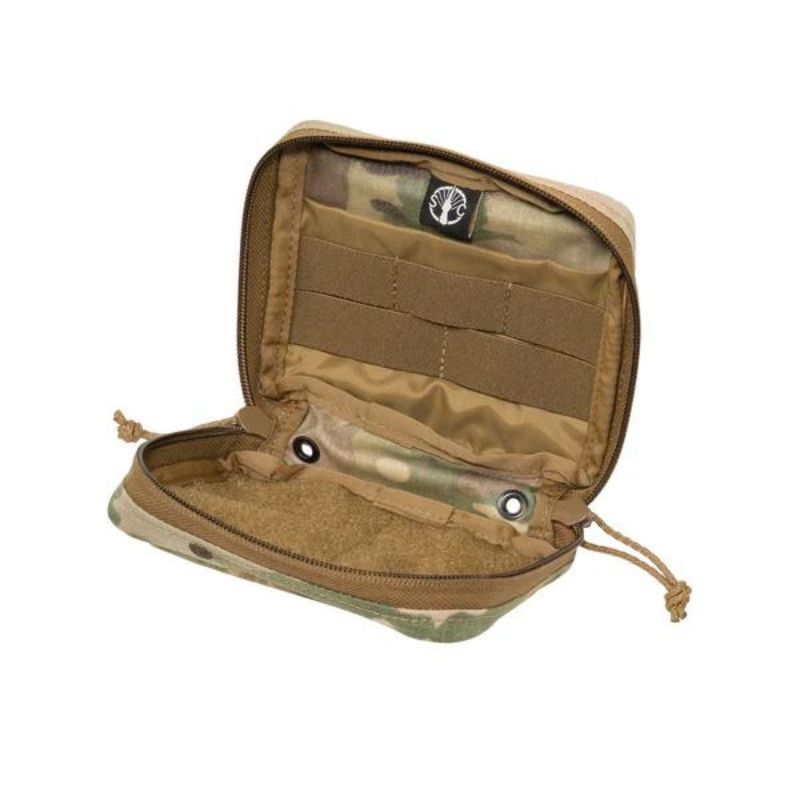 Shaw Concepts Nerd Pouch SM