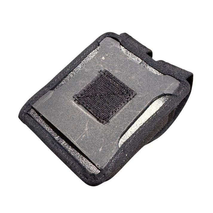Hi-Tec Interventions Double Magazine Case Adjustable Flaps