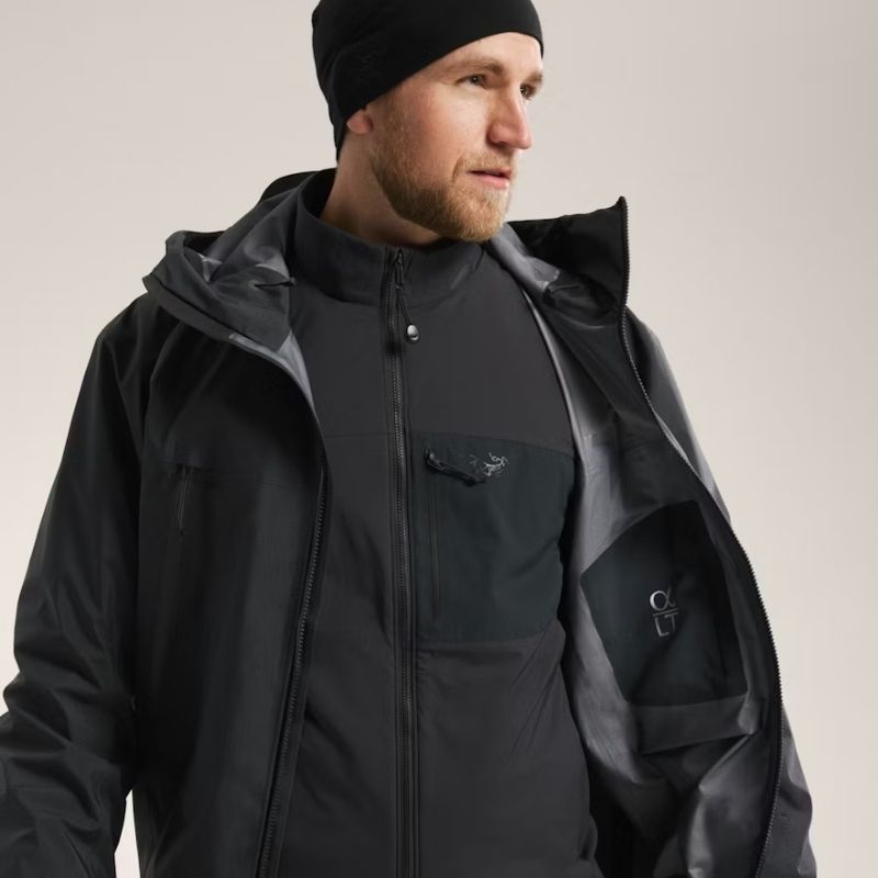 Arc'teryx PRO Atom Jacket LT Gen 2.1