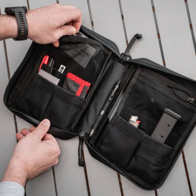Magpul DAKA Utility Organize | Large