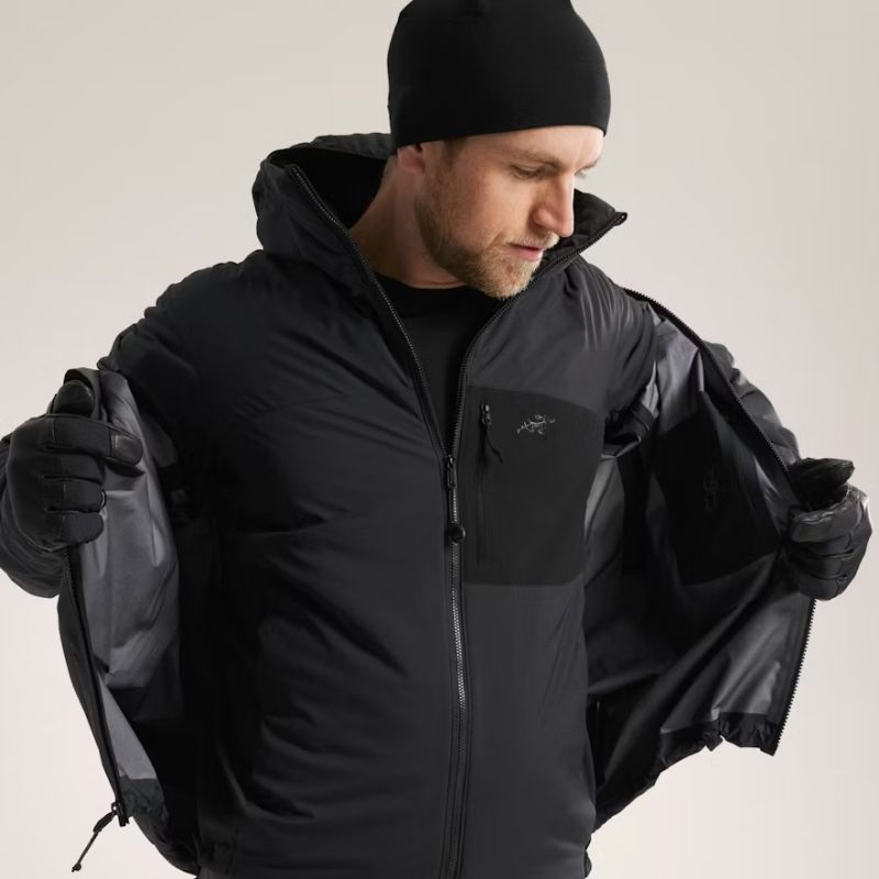 Arc'teryx PRO Atom Hoody LT Men's Gen 2.1