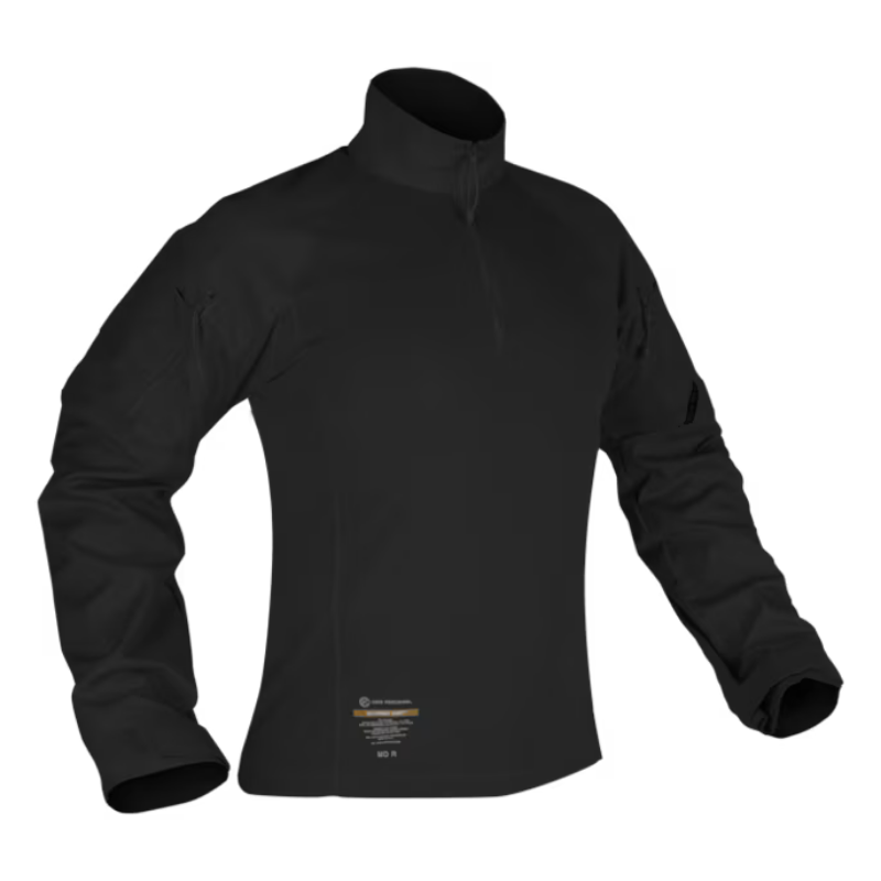 Crye Precision G4 Combat Shirt | Black