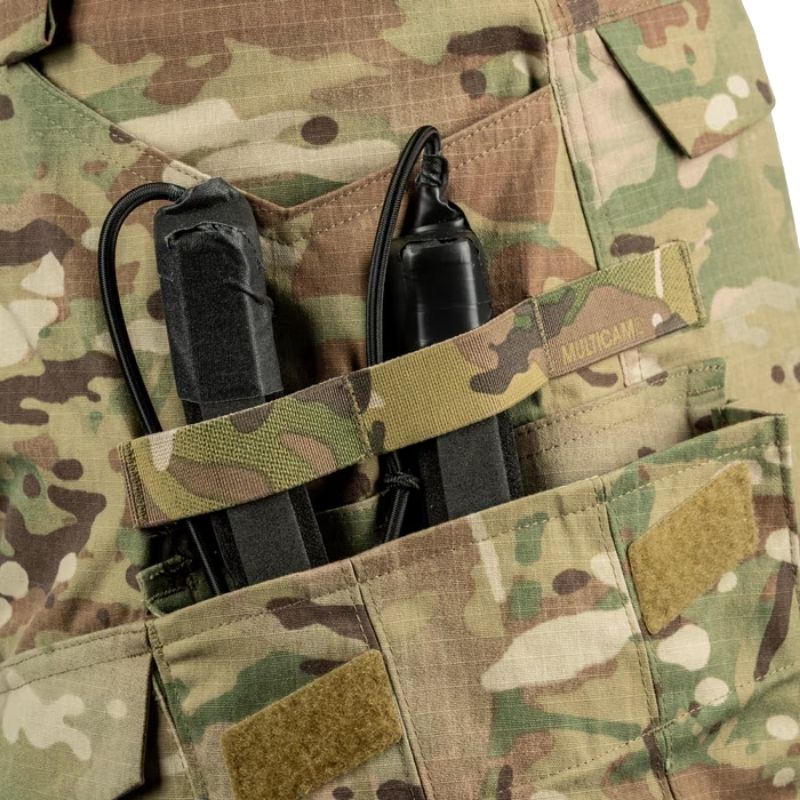 Crye Precision G3.5 Combat Pant — Ranger Green
