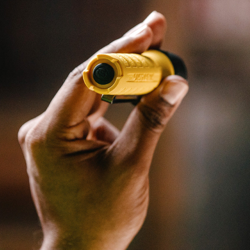 StreamLight POLYTAC® X FLASHLIGHT