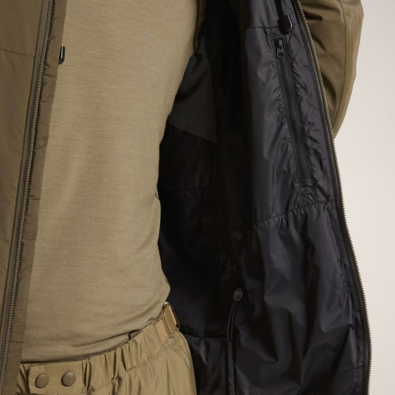 Arc'teryx Pro Cold WX Hoody LT Gen 2.1