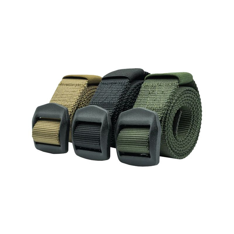 Hero's Pride's Tactical EDC Belt 1.75"