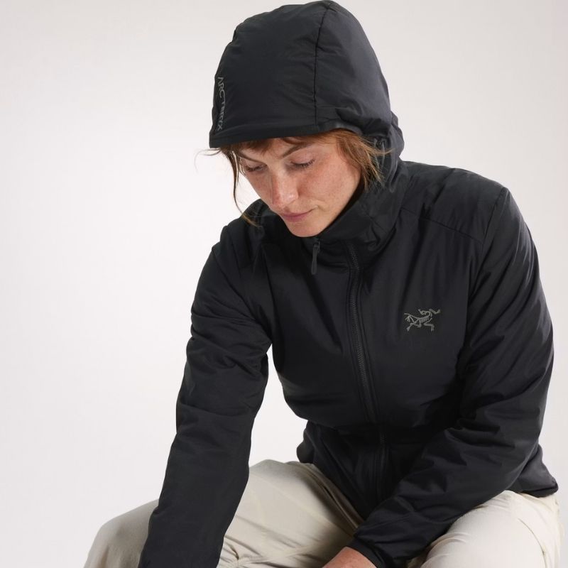 Arc'teryx Atom Hoody Women's