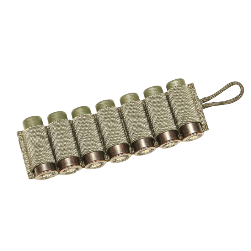 Esstac 7rd Shotgun Card 12 Gauge