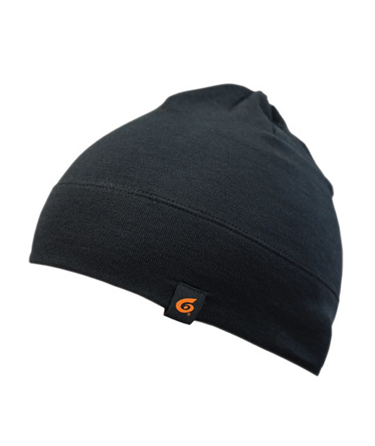 Point6 Performance Beanie | Black