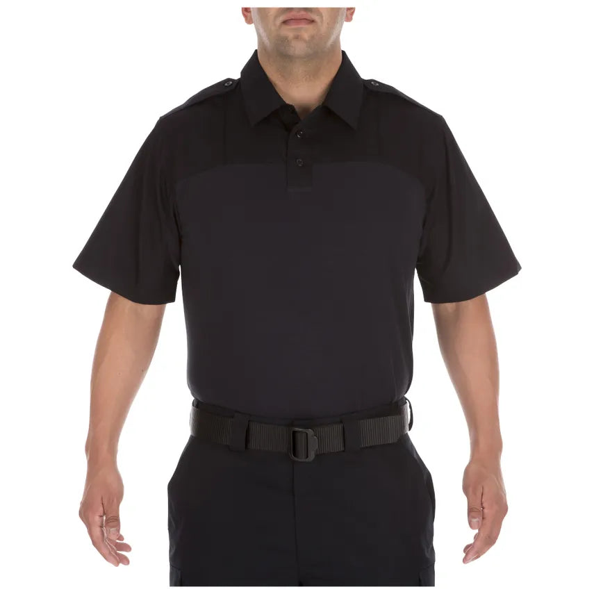 5.11 Tactical TACLITE™ PDU™ Rapid Shirt - Short Sleeve 2XL-R