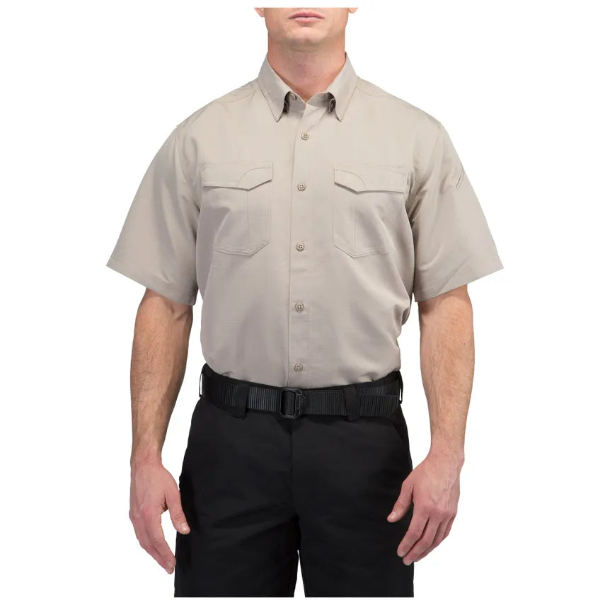 5.11 Tactical Fast-Tac Short Sleeve Shirt | 911supply.ca 5.11 Tactical Fast-Tac Short Sleeve Shirt | 911supply.ca