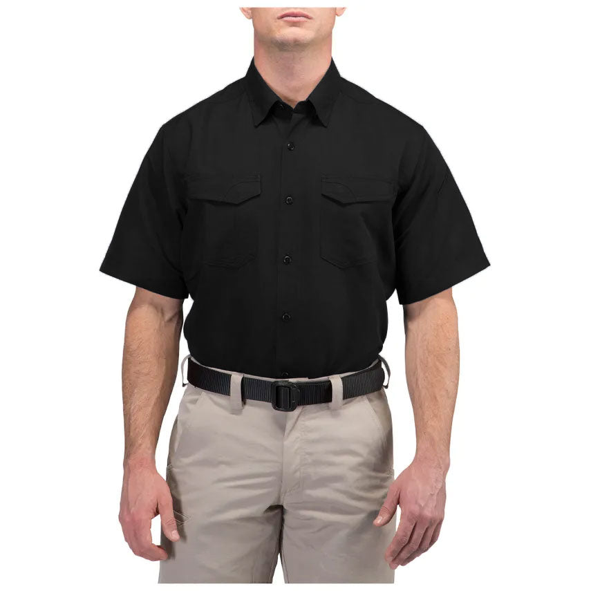 5.11 Tactical Fast-Tac Short Sleeve Shirt | 911supply.ca