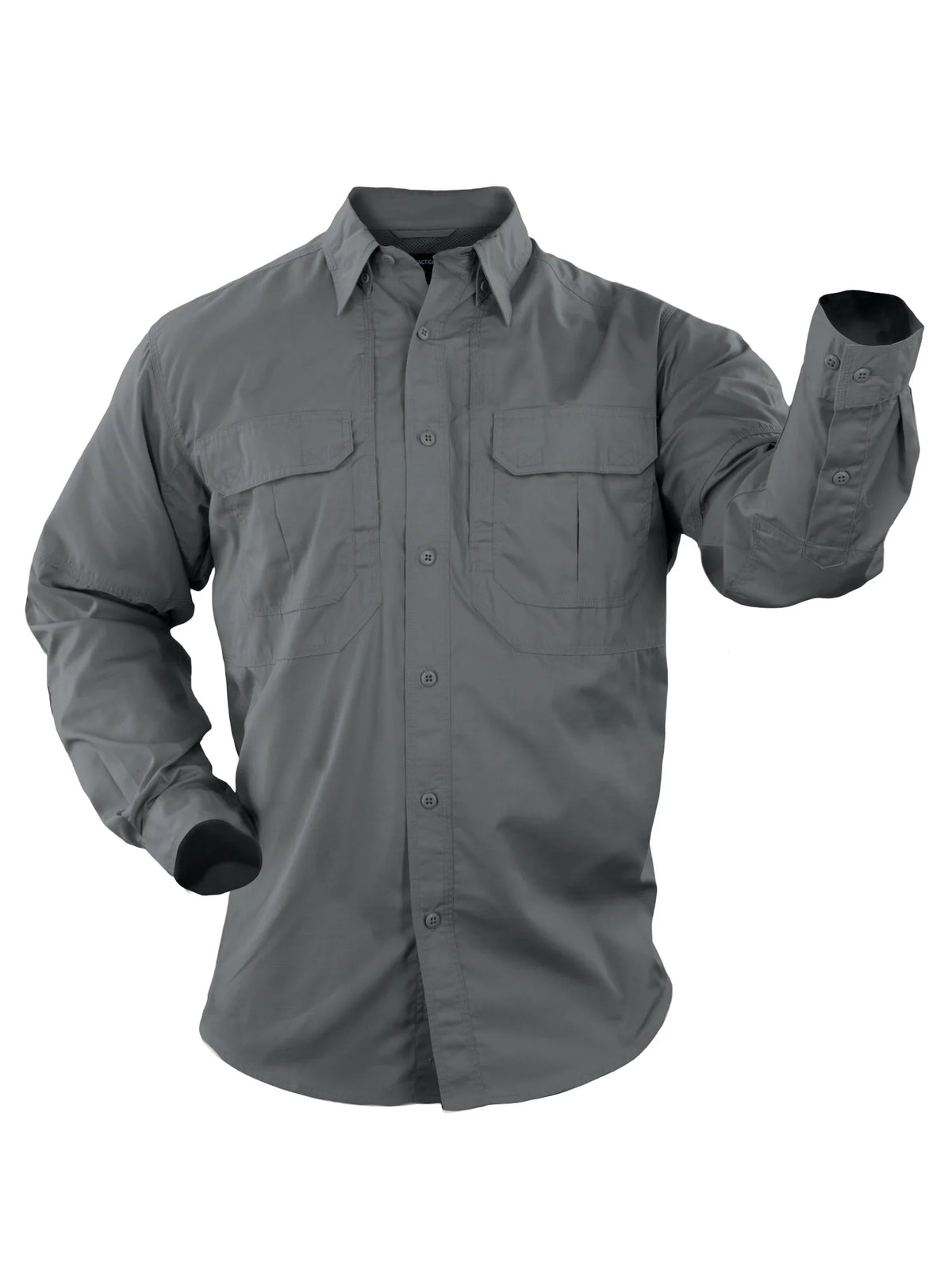 5.11 Tactical Taclite Pro Shirt Long Sleeve Storm