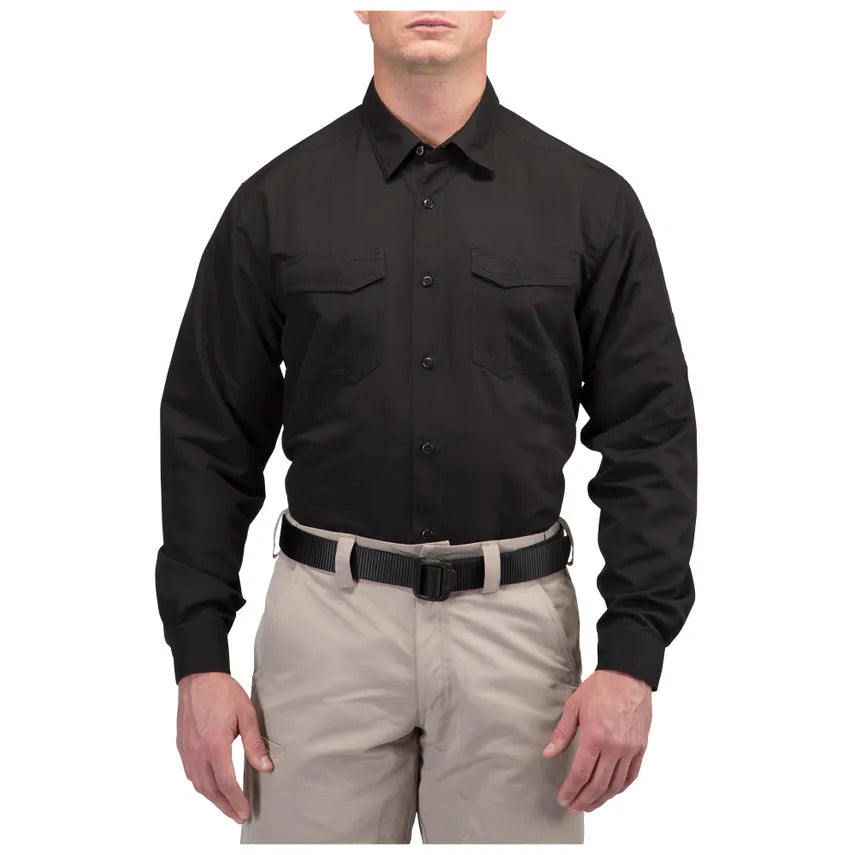 5.11 Tactical Fast-Tac Long Sleeve Shirt