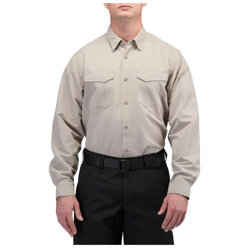 5.11 Tactical Fast-Tac Long Sleeve Shirt