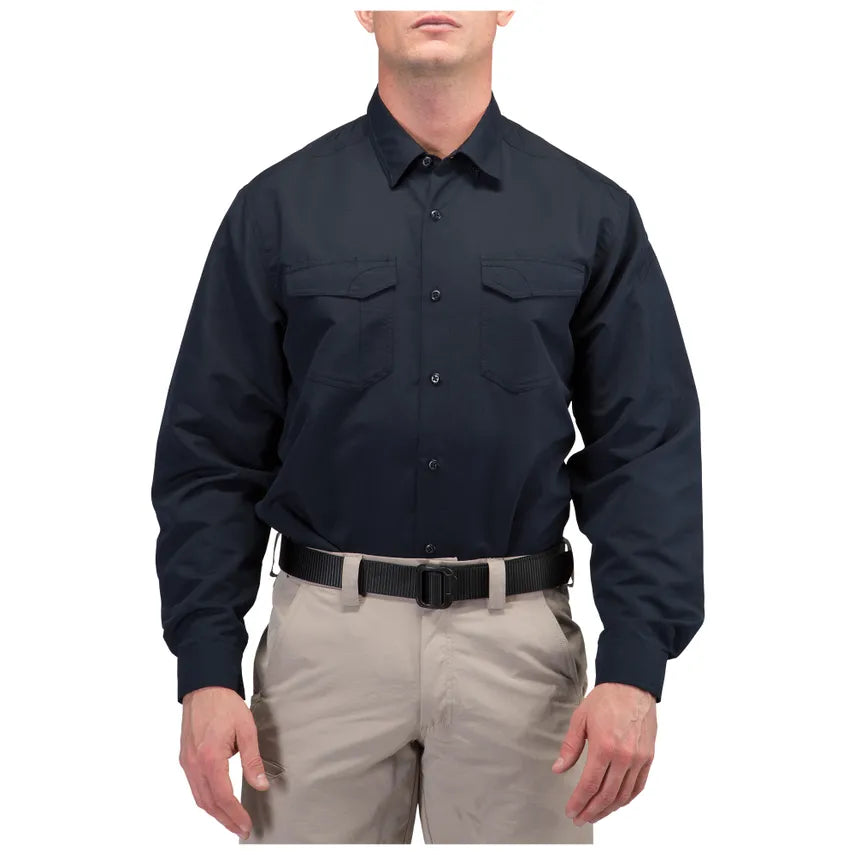 5.11 Tactical Fast-Tac Long Sleeve Shirt