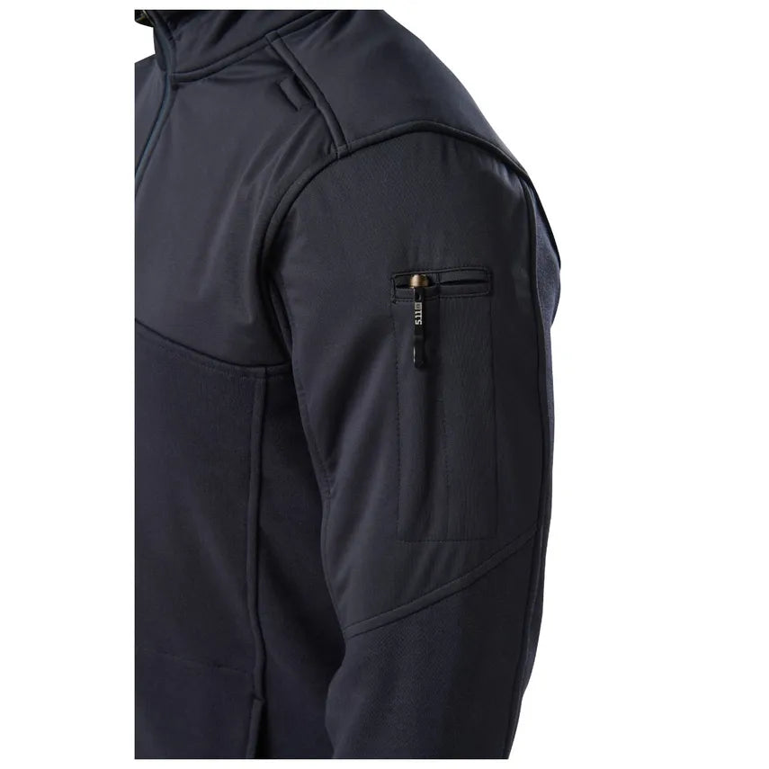 5.11 Tactical Water-Repellent Job Shirt 2.0 M - XL-T