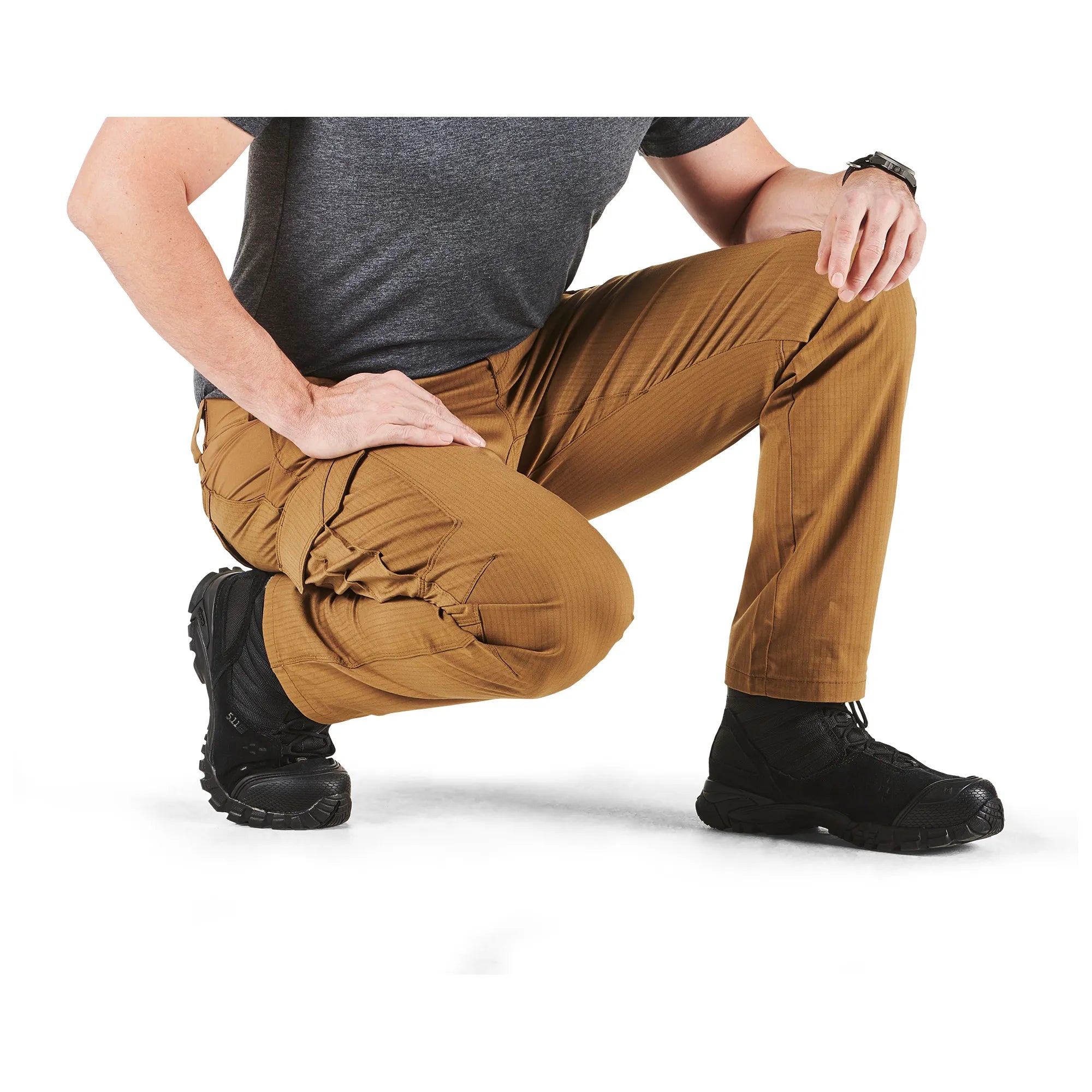 5.11 Tactical Icon Pant | Flint