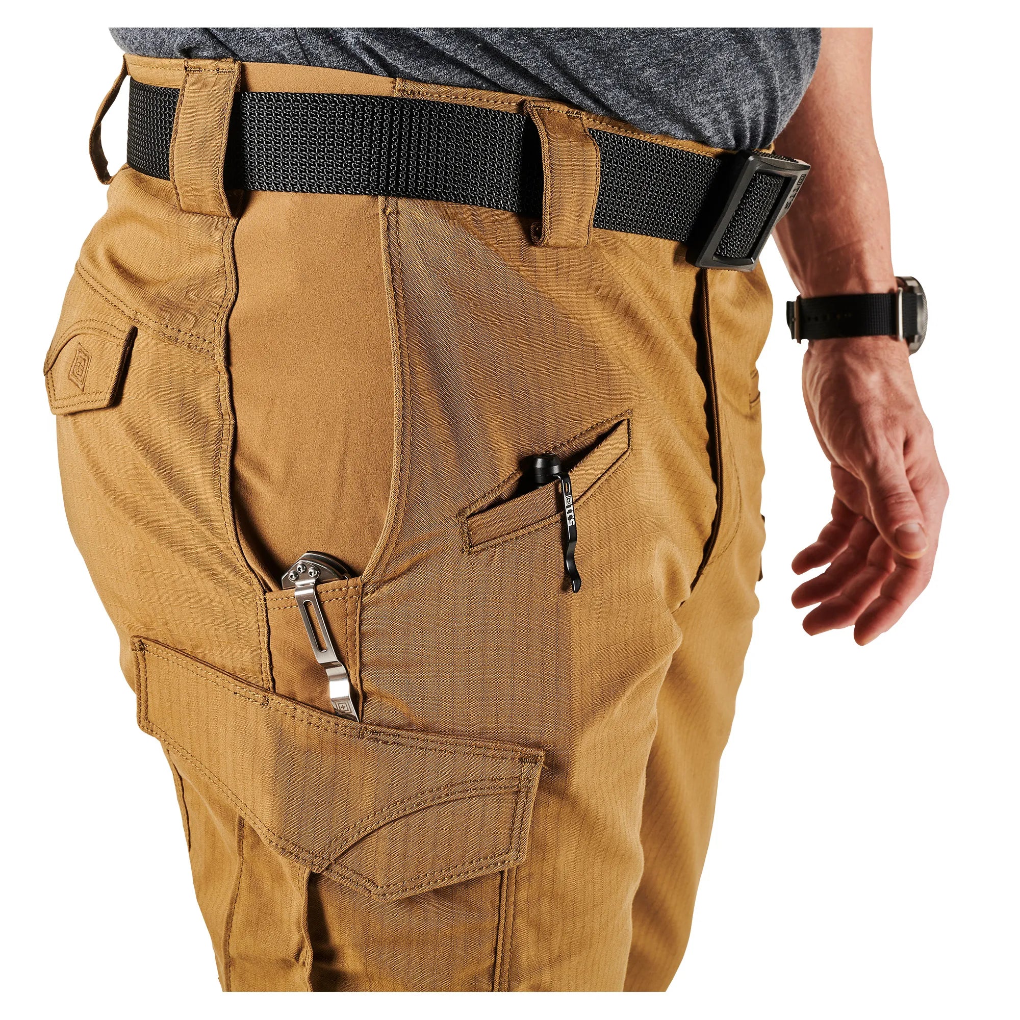 5.11 Tactical Icon Pant | Flint