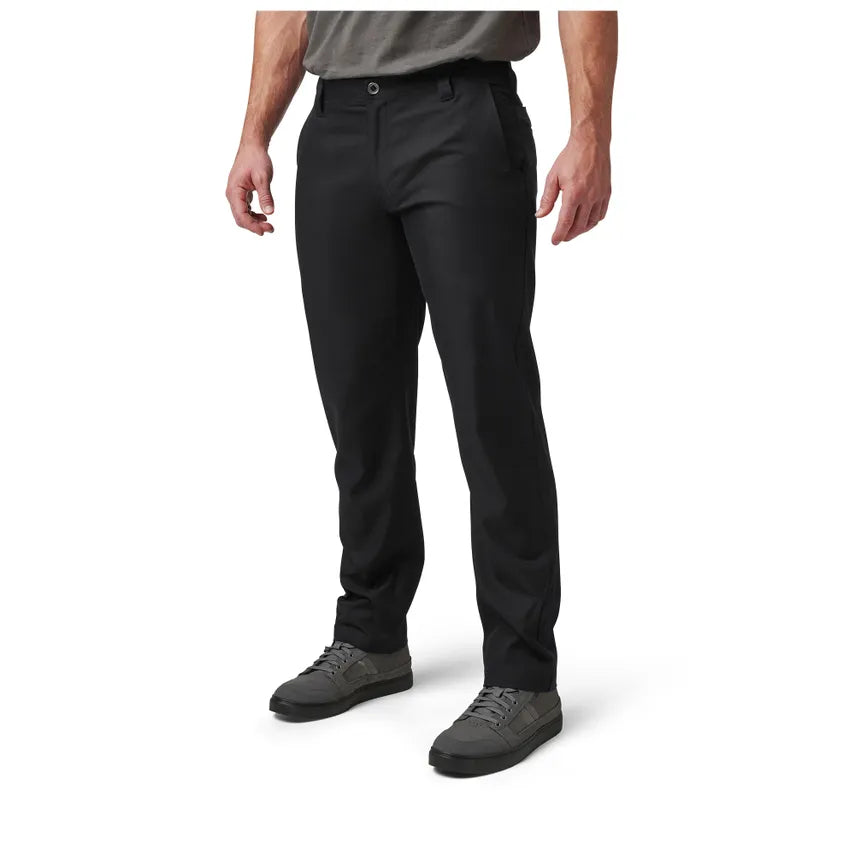 5.11 Tactical Edge Chino Pant 2.0 | Black 33x30