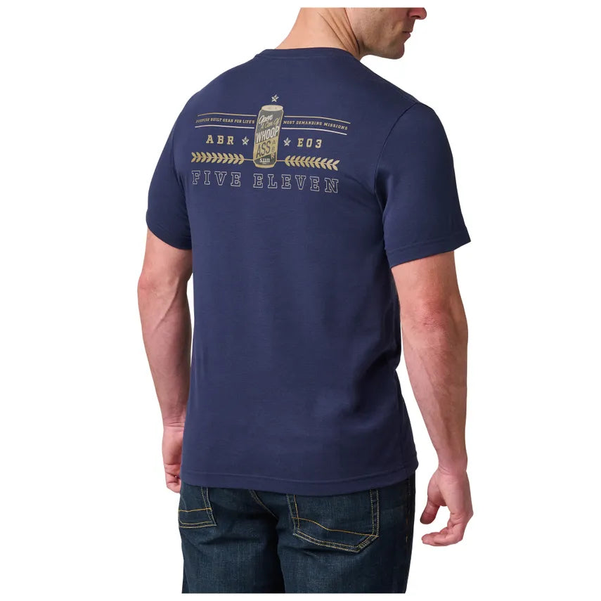 5.11 Tactical Can Of Whoop Ass Tee