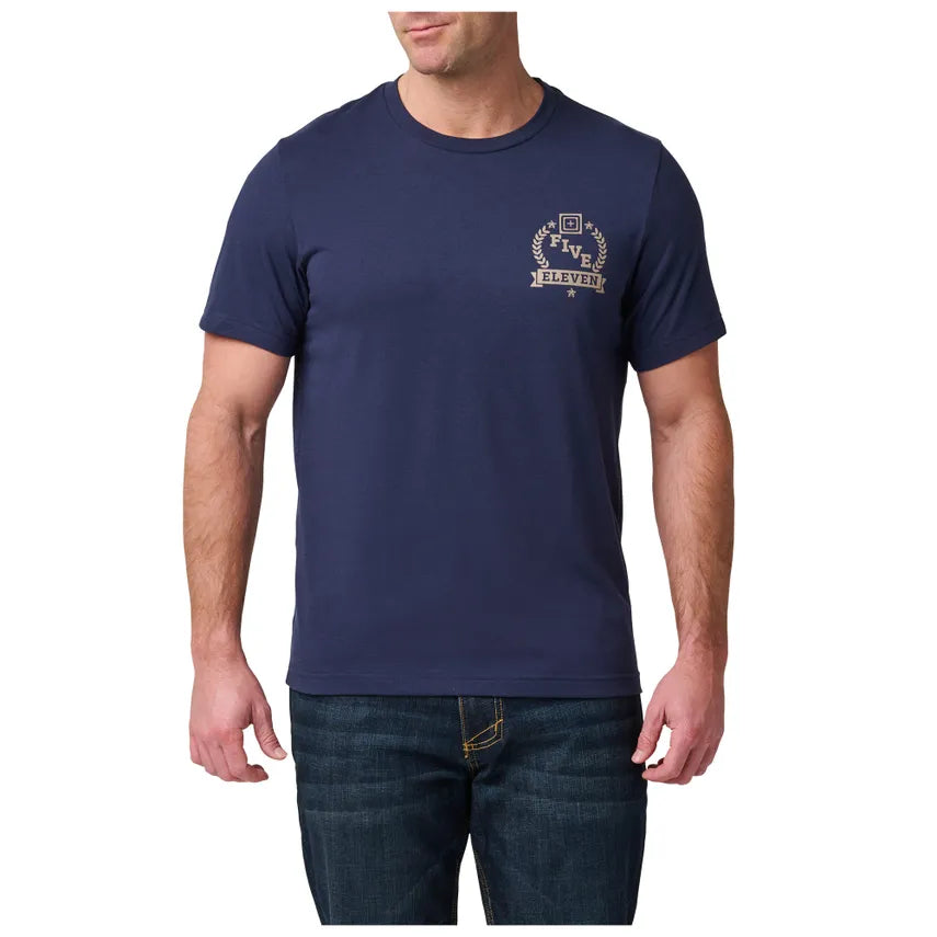 5.11 Tactical Can Of Whoop Ass Tee