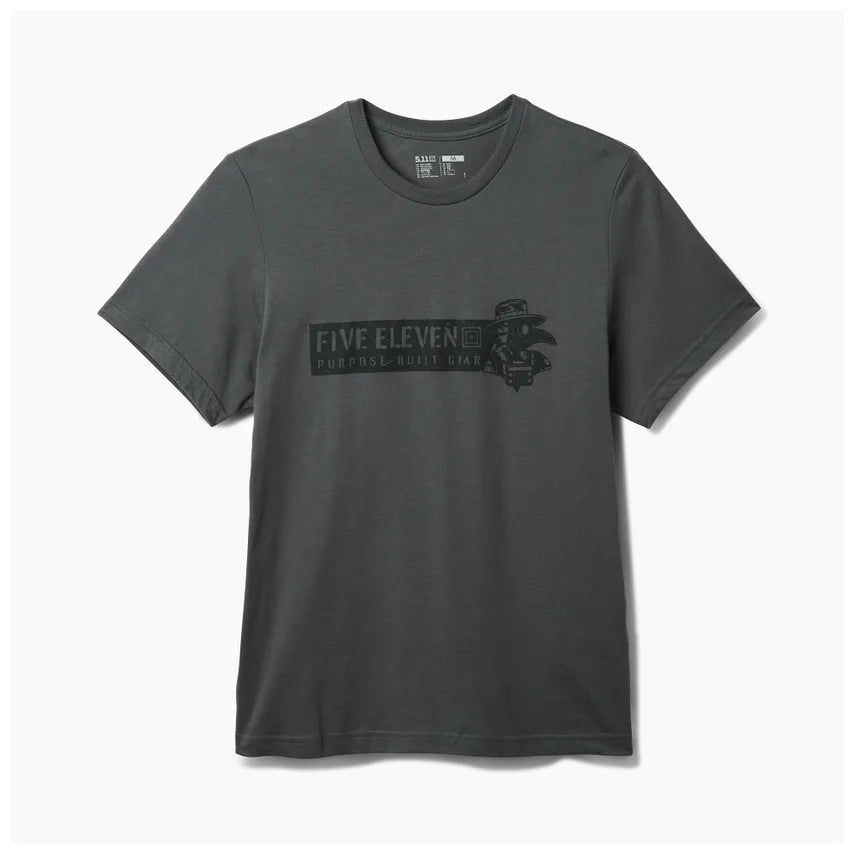 5.11 Tactical Doctor Is In Tee