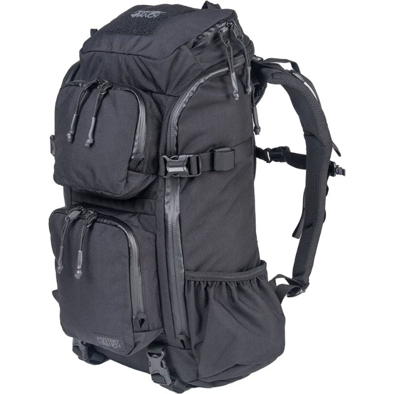 Mystery Ranch Blitz 30 Pack Black L/XL