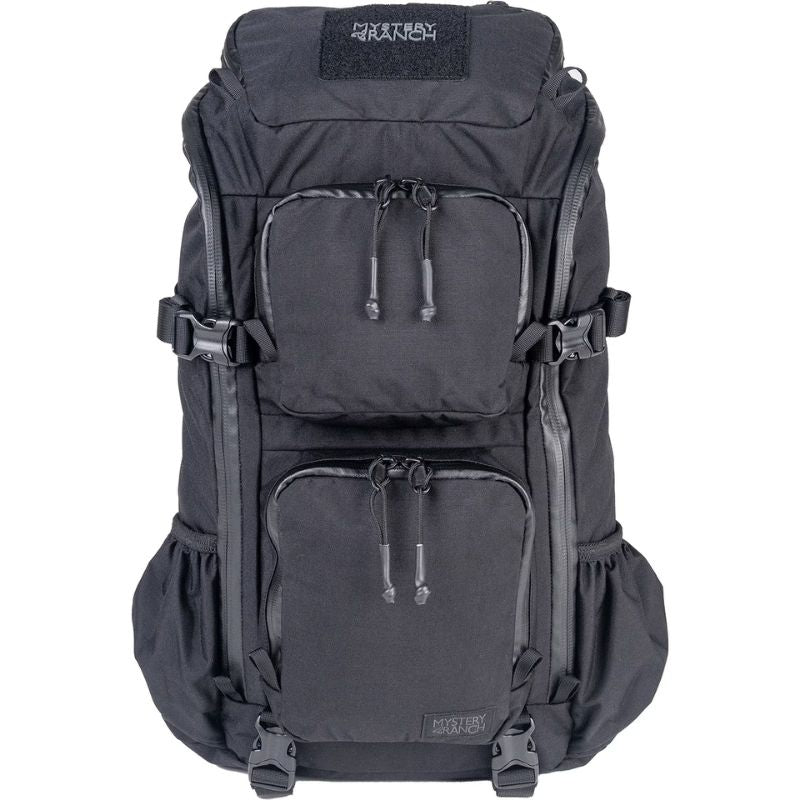 Mystery Ranch Blitz 30 Pack Black L/XL
