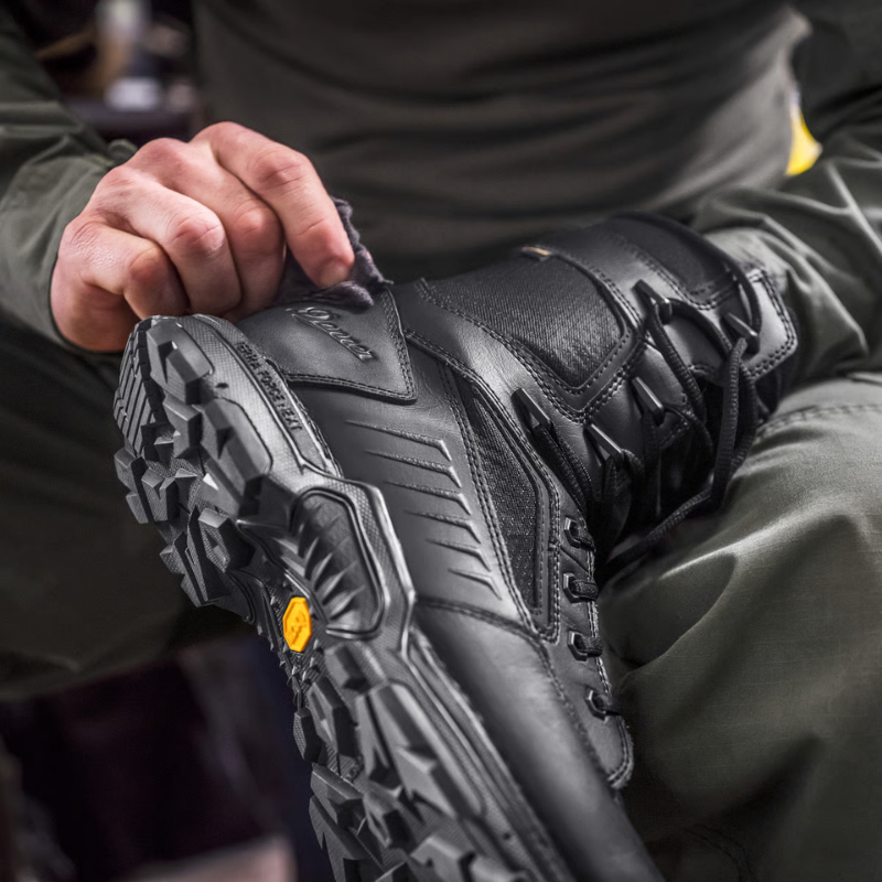 Danner Striker Bolt 8" GTX | Black