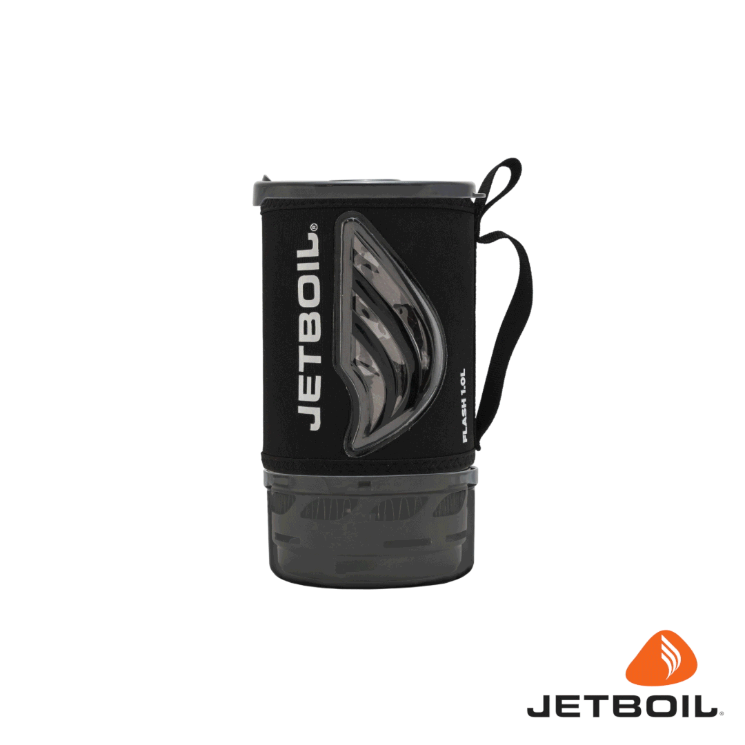 Jetboil Flash 1.0L Fast Boil System